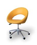 Nina Caster Base Chair by Artifort