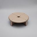 4/4 Coffee Table / Modular Bookcase by B-Line - Bauhaus 2 Your House