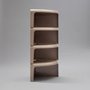 4/4 Coffee Table / Modular Bookcase by B-Line - Bauhaus 2 Your House