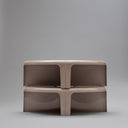 4/4 Coffee Table / Modular Bookcase by B-Line - Bauhaus 2 Your House