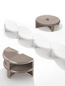 4/4 Coffee Table / Modular Bookcase by B-Line - Bauhaus 2 Your House