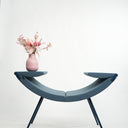 Clop Lounge Chair by Luxy