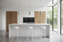 822 Bentwood Barstool / Upholstered Seat by Ton - Bauhaus 2 Your House