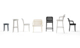 822 Bentwood Barstool with Back and Arms by Ton - Bauhaus 2 Your House