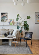 822 Bentwood Lounge Armchair by Ton - Bauhaus 2 Your House