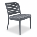 822 Bentwood Lounge Chair by Ton - Bauhaus 2 Your House
