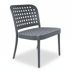 822 Bentwood Lounge Chair by Ton - Bauhaus 2 Your House