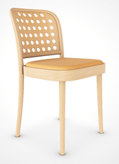 822 Side Chair by Ton - Clearance - Bauhaus 2 Your House
