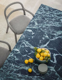 Akashi Dining Table / Fixed Length by Midj - Bauhaus 2 Your House