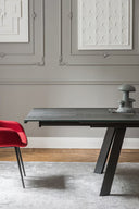 Alexander Extendable Dining Table by Midj - Bauhaus 2 Your House