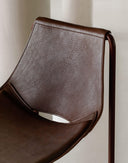 Apelle M CU Stool by Midj - Bauhaus 2 Your House