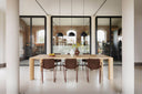 Apelle P M CU Armchair by Midj - Bauhaus 2 Your House