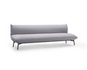MIDJ Area DV3 M TS upholstered sofa, product view