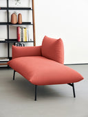 Area Daybed DV2_DRM M TS by Midj - Bauhaus 2 Your House