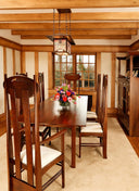 Mackintosh Argyle Chair by Bruce Hamilton - Bauhaus 2 Your House