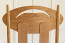 Mackintosh Argyle Chair by Bruce Hamilton - Bauhaus 2 Your House