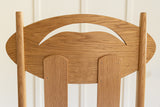Mackintosh Argyle Chair by Bruce Hamilton - Bauhaus 2 Your House