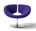 Patrick Norguet Apollo Chair by Artifort - Bauhaus 2 Your House