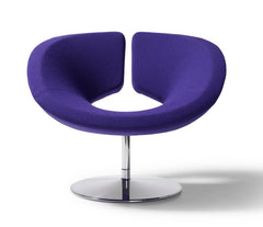 Patrick Norguet Apollo Chair by Artifort - Bauhaus 2 Your House