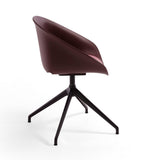 Beso Circulo Star Base Armchair / Upholstered Seat Insert by Artifort - Bauhaus 2 Your House