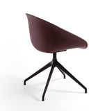 Beso Circulo Star Base Armchair / Upholstered Seat Insert by Artifort - Bauhaus 2 Your House