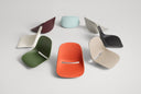 Beso Circulo 4 Leg Side Chair / Plastic Seat / Stackable by Artifort - Bauhaus 2 Your House