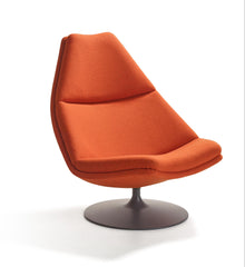 Contemporary Elegance: F510 Lounge Chair by Artifort - Bauhaus 2 Your House