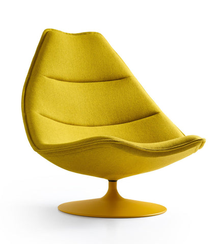 F585 Lounge Chair by Artifort - Bauhaus 2 Your House