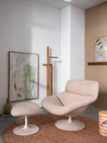 F 518 Lounge Chair by Artifort