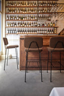 Moulin Bar Stool by Artifort - Bauhaus 2 Your House