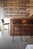 Moulin Bar Stool by Artifort