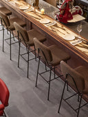 Moulin Bar Stool by Artifort - Bauhaus 2 Your House