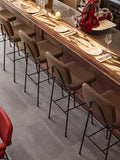 Moulin Bar Stool by Artifort