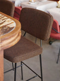 Moulin Bar Stool by Artifort