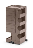 Boby Trolley Storage Unit B47 by B-Line / Large / 7 Drawers - Bauhaus 2 Your House