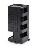 Boby Trolley Storage Unit B47 by B-Line / Large / 7 Drawers - Bauhaus 2 Your House