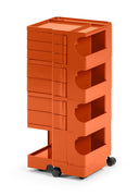 Boby Trolley Storage Unit B47 by B-Line / Large / 7 Drawers - Bauhaus 2 Your House
