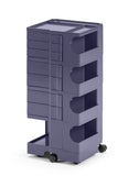 Boby Trolley Storage Unit B47 by B-Line / Large / 7 Drawers - Bauhaus 2 Your House