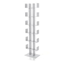 B Blos Vertical Bookcase by BBB - Bauhaus 2 Your House