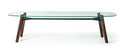 Beleos Dining Table by Bross - Bauhaus 2 Your House