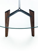 Beleos Dining Table by Bross - Bauhaus 2 Your House