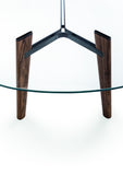 Beleos Dining Table by Bross