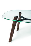 Beleos Dining Table by Bross