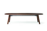 Beleos Dining Table by Bross