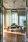 Beleos Dining Table by Bross