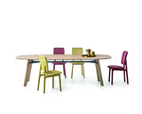 Beleos Dining Table by Bross