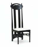 Charles Rennie Mackintosh Argyle Chair - Bauhaus 2 Your House