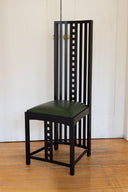 Mackintosh Blackie Desk Chair by Bruce Hamilton - Bauhaus 2 Your House