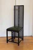Mackintosh Blackie Desk Chair by Bruce Hamilton - Bauhaus 2 Your House