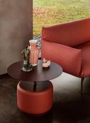 Bloom Sound-Absorbing Coffee Table by Midj